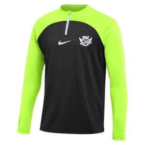 Nike Academy Pro Midlayer Drill Top