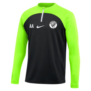 Nike Academy Pro Midlayer Drill Top