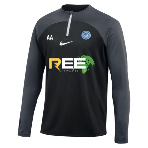 Nike Academy Pro Midlayer Drill Top