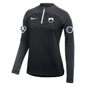 Nike Academy Pro Midlayer Drill Top