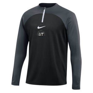 Nike Academy Pro Midlayer Drill Top