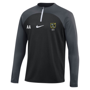 Nike Academy Pro Midlayer Drill Top