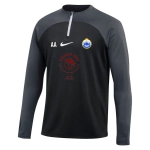 Nike Academy Pro Midlayer Drill Top