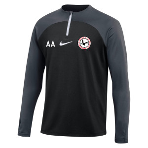 Nike Academy Pro Midlayer Drill Top