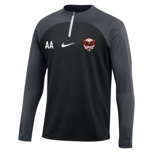 Nike Academy Pro Midlayer Drill Top