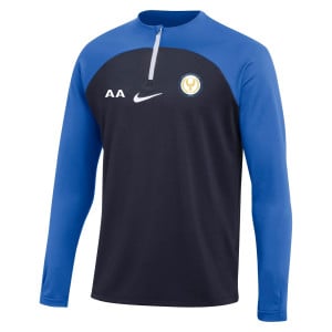 Nike Academy Pro Midlayer Drill Top