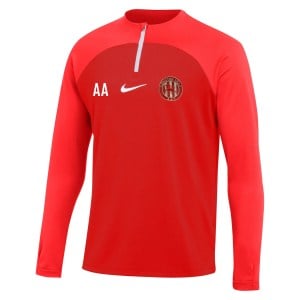 Nike Academy Pro Midlayer Drill Top