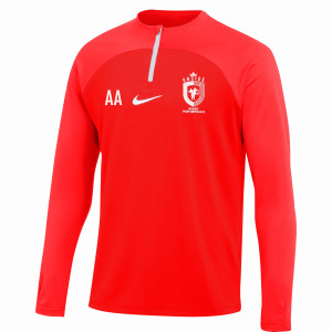 Nike Academy Pro Midlayer Drill Top