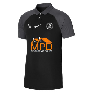 Nike Dri-FIT Academy Pro Polo