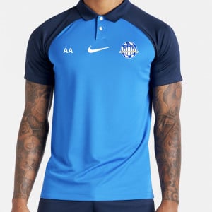 Nike Dri-FIT Academy Pro Polo