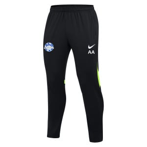 Nike Dri-FIT Academy Pro Pants Black-Volt-White