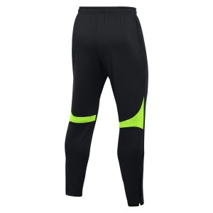 Nike Dri-FIT Academy Pro Pants Black-Volt-White