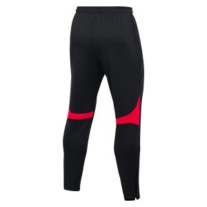 Nike Dri-FIT Academy Pro Pants Black-Bright Crimson-White