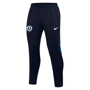 Nike Dri-FIT Academy Pro Pants Obsidian-Royal Blue-White
