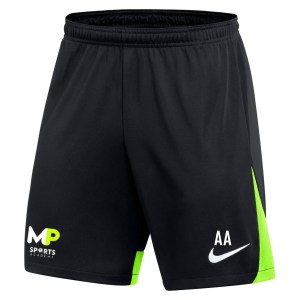 Nike Dri-FIT Academy Pro Shorts