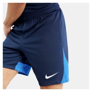 Nike Dri-FIT Academy Pro Shorts Obsidian-Royal Blue-White
