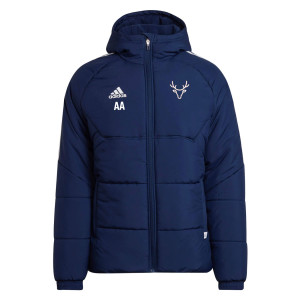 adidas Condivo 22 Winter Jacket Navy