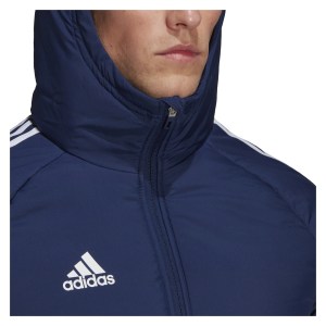 adidas Condivo 22 Winter Jacket Navy