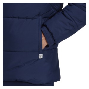 adidas Condivo 22 Winter Jacket Navy