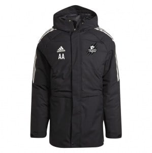 adidas Condivo 22 Stadium Parka