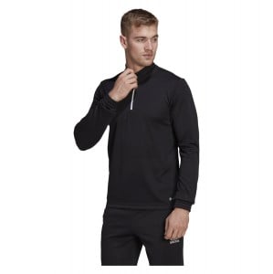 adidas Entrada 1/4 Zip Drill Top Midlayer