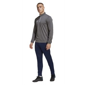 adidas Entrada 1/4 Zip Drill Top Midlayer