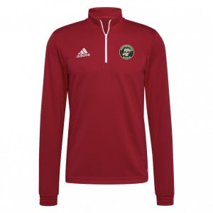 adidas Entrada 1/4 Zip Drill Top Midlayer