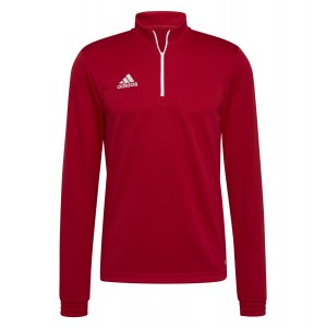 adidas Entrada 1/4 Zip Drill Top Midlayer