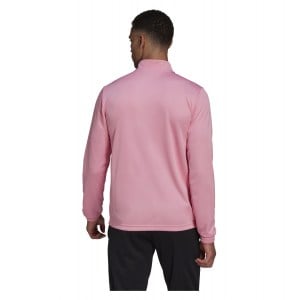 adidas Entrada 1/4 Zip Drill Top Midlayer