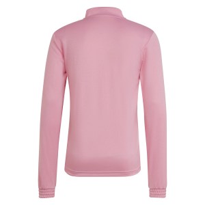 adidas Entrada 1/4 Zip Drill Top Midlayer