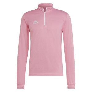 adidas Entrada 1/4 Zip Drill Top Midlayer