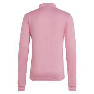 adidas Entrada 1/4 Zip Drill Top Midlayer