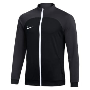 Nike Academy Pro Track Jacket Black-Anthracite-White