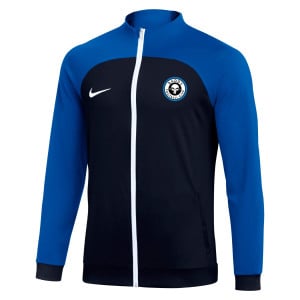 Nike Academy Pro Track Jacket Obsidian-Royal Blue-White