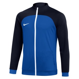 Nike Academy Pro Track Jacket Royal Blue-Obsidian-White