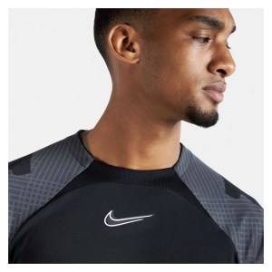 Nike Strike Short Sleeve Tee