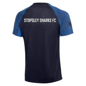 Nike Strike Short Sleeve Tee