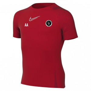 Nike Strike Short Sleeve Tee