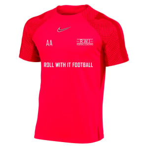 Nike Strike Short Sleeve Tee