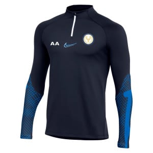 Nike Strike 1/4 Zip Drill Top