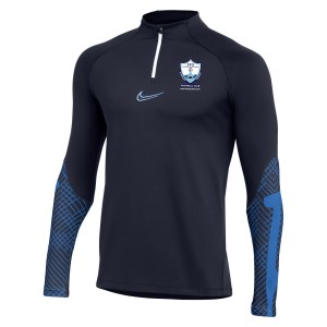 Nike Strike 1/4 Zip Drill Top