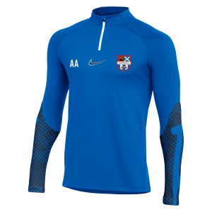 Nike Strike 1/4 Zip Drill Top