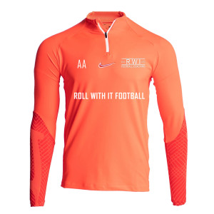 Nike Strike 1/4 Zip Drill Top