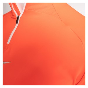 Nike Strike 1/4 Zip Drill Top