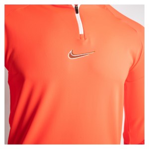 Nike Strike 1/4 Zip Drill Top