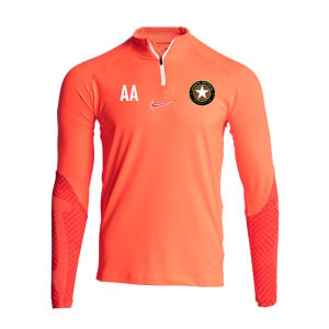 Nike Strike 1/4 Zip Drill Top