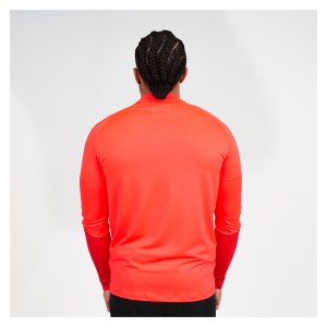 Nike Strike 1/4 Zip Drill Top