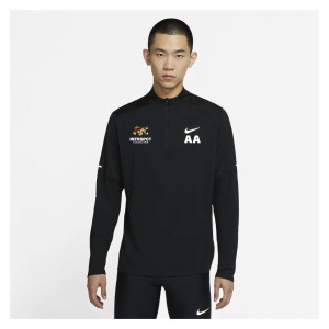 Nike Dri-FIT Element 1/4-Zip Running Top