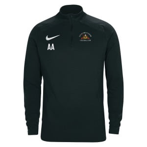 Nike 1/4 Zip Midlayer