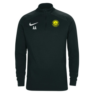 Nike 1/4 Zip Midlayer